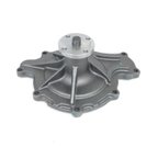 US Motor Works US850 Engine Water Pump - view 2