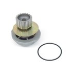 US Motor Works US8917 Engine Water Pump - view 4