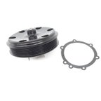 US Motor Works US8918 Engine Water Pump - view 4