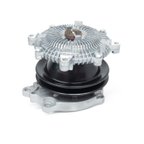 US Motor Works US9031 Engine Water Pump - view 2