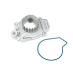 US Motor Works US9069 Engine Water Pump - view 4