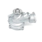 US Motor Works US9202 Engine Water Pump - view 2