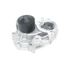US Motor Works US9255 Engine Water Pump - view 2