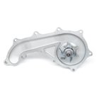 US Motor Works US9293 Engine Water Pump - view 3