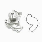 US Motor Works US9306 Engine Water Pump - view 4