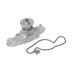 US Motor Works US9318 Engine Water Pump - view 4