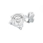US Motor Works US9344 Engine Water Pump - view 3