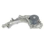 US Motor Works US9348 Engine Water Pump - view 1