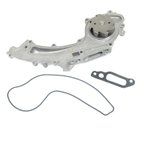 US Motor Works US9348 Engine Water Pump - view 4