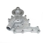 US Motor Works US9368 Engine Water Pump - view 2