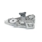 US Motor Works US9371 Engine Water Pump - view 1