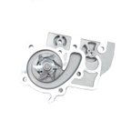 US Motor Works US9393 Engine Water Pump - view 3