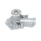 US Motor Works US9399 Engine Water Pump - view 2