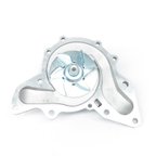 US Motor Works US9448 Engine Water Pump - view 3