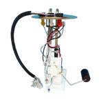 US Motor Works USEP12038M Fuel Pump Module Assembly - Front - view 1