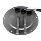 US Motor Works USEP12038M Fuel Pump Module Assembly - Front - view 2