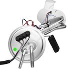 US Motor Works USEP12302M Fuel Pump Module Assembly - view 2