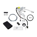 US Motor Works USEP123A Fuel Tank Sending Unit - view 2