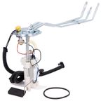 US Motor Works USEP127B1H Fuel Pump Module Assembly - view 3