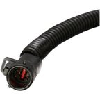 US Motor Works USEP145A Fuel Pump Hanger - view 4