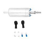 US Motor Works USEP2000 Electric Fuel Pump - view 2