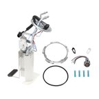 US Motor Works USEP2009H Fuel Pump Hanger Assembly - view 2