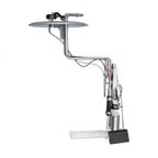 US Motor Works USEP2071S Fuel Pump Module Assembly - view 2