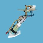 US Motor Works USEP2077S Fuel Pump Module Assembly - view 4