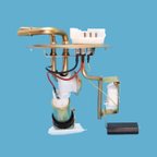 US Motor Works USEP2077S Fuel Pump Module Assembly - view 2
