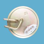 US Motor Works USEP2077S Fuel Pump Module Assembly - view 3
