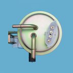 US Motor Works USEP2078S Fuel Pump Module Assembly - view 3