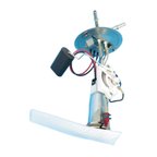 US Motor Works USEP2096S Fuel Pump Module Assembly - view 1