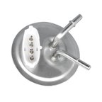 US Motor Works USEP2096S Fuel Pump Module Assembly - view 2