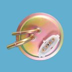 US Motor Works USEP2098S Fuel Pump Module Assembly - view 3