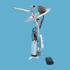 US Motor Works USEP2103S Fuel Pump Module Assembly - view 2
