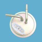 US Motor Works USEP2106S Fuel Pump Module Assembly - view 3