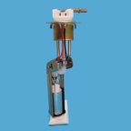 US Motor Works USEP2110H Fuel Pump Module Assembly - view 2