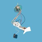 US Motor Works USEP2135S Fuel Pump Module Assembly - view 2
