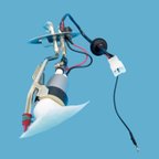 US Motor Works USEP2151H Fuel Pump Module Assembly - view 3