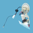US Motor Works USEP2151H Fuel Pump Module Assembly - view 1