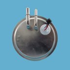US Motor Works USEP2153M Fuel Pump Module Assembly - view 3