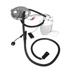 US Motor Works USEP2199M Fuel Pump Module Assembly - view 3