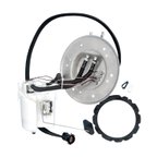 US Motor Works USEP2203M Fuel Pump Module Assembly - view 4