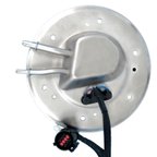 US Motor Works USEP2203M Fuel Pump Module Assembly - view 2