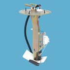 US Motor Works USEP2206S Fuel Pump Module Assembly - view 1