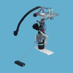 US Motor Works USEP2207S Fuel Pump Module Assembly - view 4