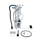 US Motor Works USEP2220M Fuel Pump Module Assembly - view 5