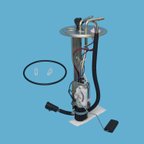 US Motor Works USEP2253S Fuel Pump Module Assembly - view 4