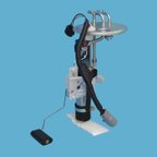 US Motor Works USEP2268S Fuel Pump Module Assembly - view 2