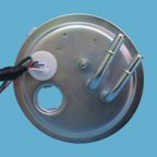 US Motor Works USEP2268S Fuel Pump Module Assembly - view 3